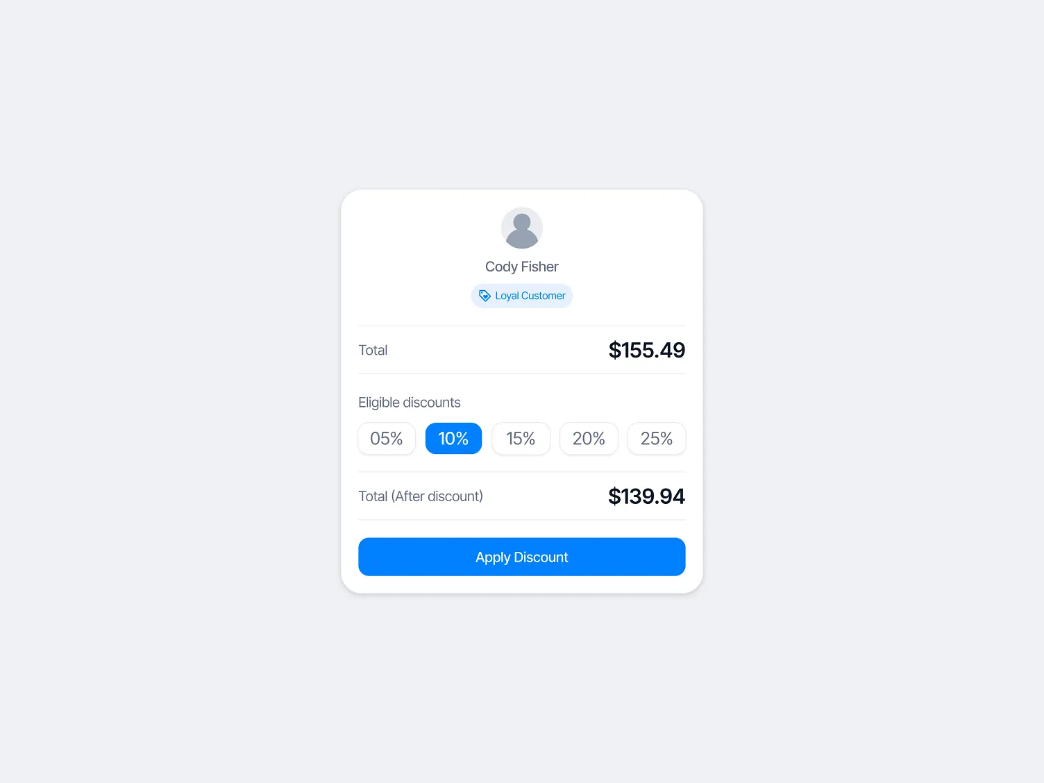 Supply Chain Management